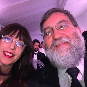 Meet your Posher, Devora